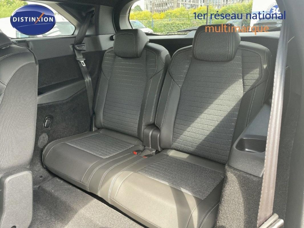 Peugeot 5008 1.2 HYBRID 145CH E-DCS6 GT