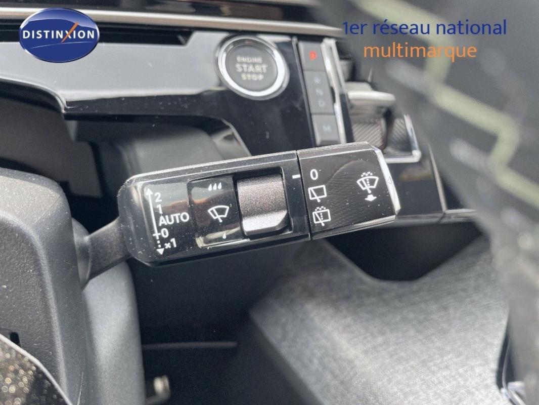 Peugeot 5008 1.2 HYBRID 145CH E-DCS6 GT
