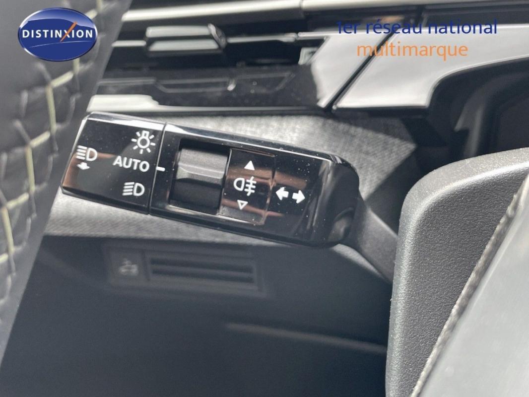Peugeot 5008 1.2 HYBRID 145CH E-DCS6 GT