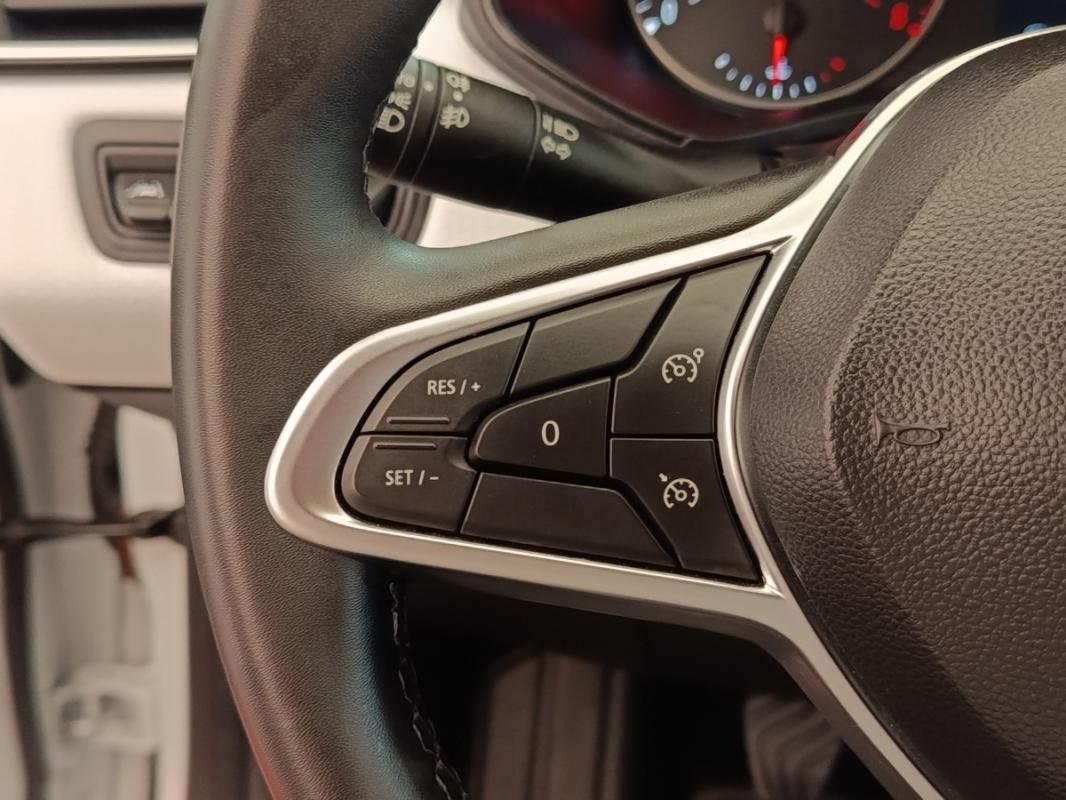Renault Clio V Evolution TCe 100 GPL
