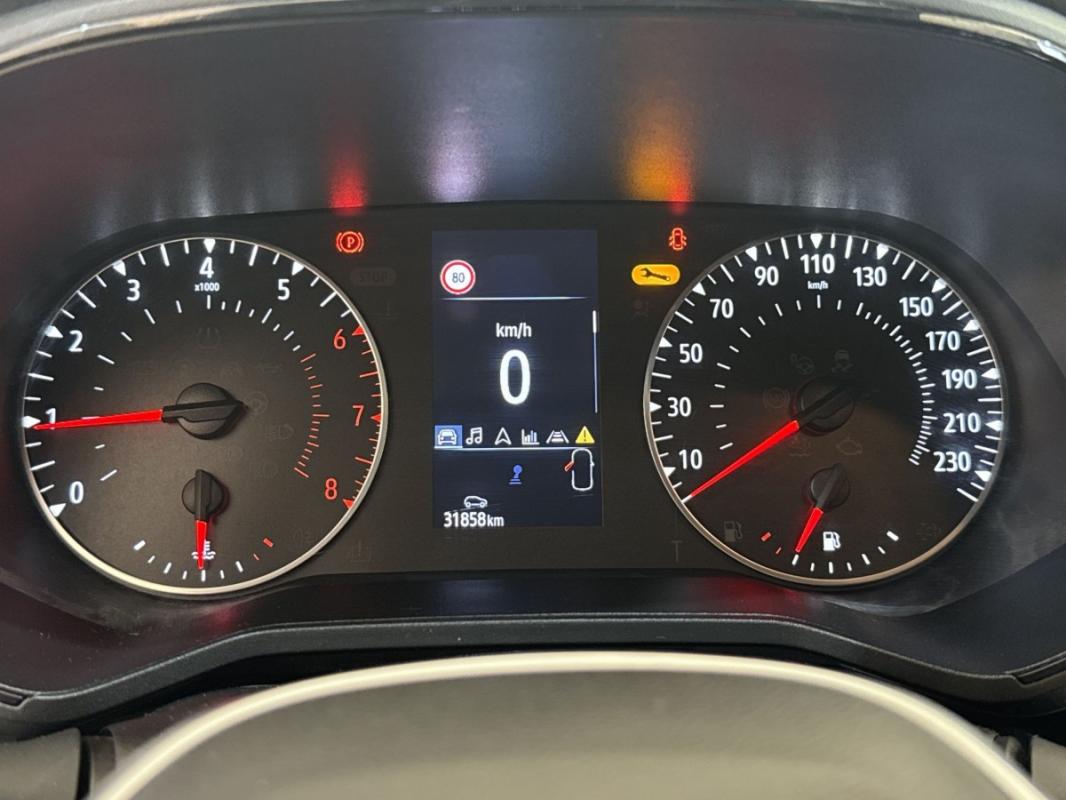 Renault Clio V Evolution TCe 100 GPL