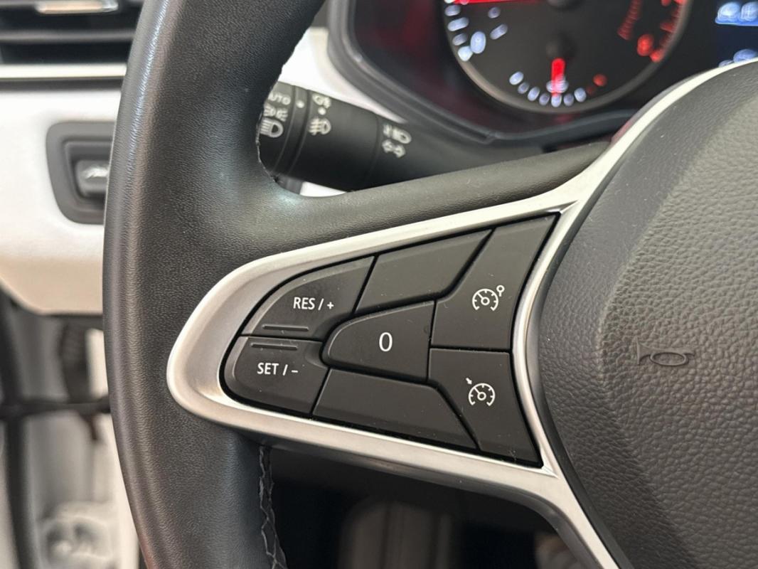 Renault Clio V Evolution TCe 100 GPL