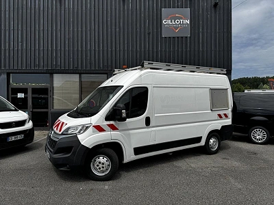 Citroen Jumper II 35 L2H2 BlueHDi 130 S&S BVM6 Club