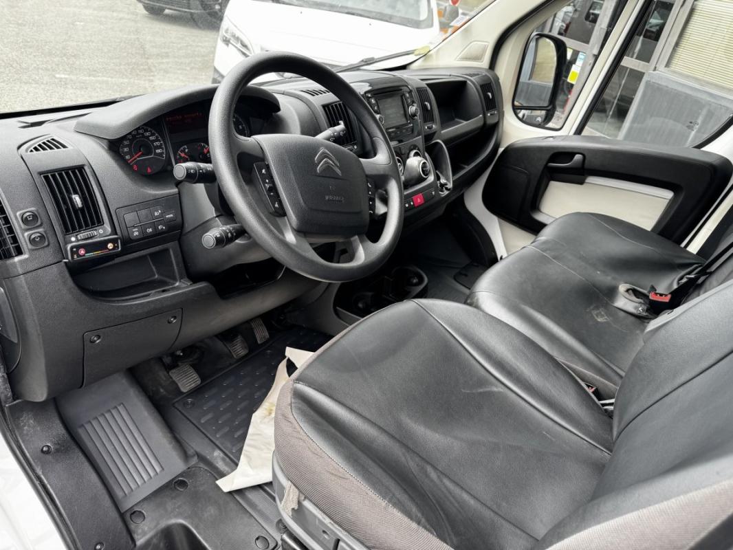 Citroen Jumper II 35 L2H2 BlueHDi 130 S&S BVM6 Club