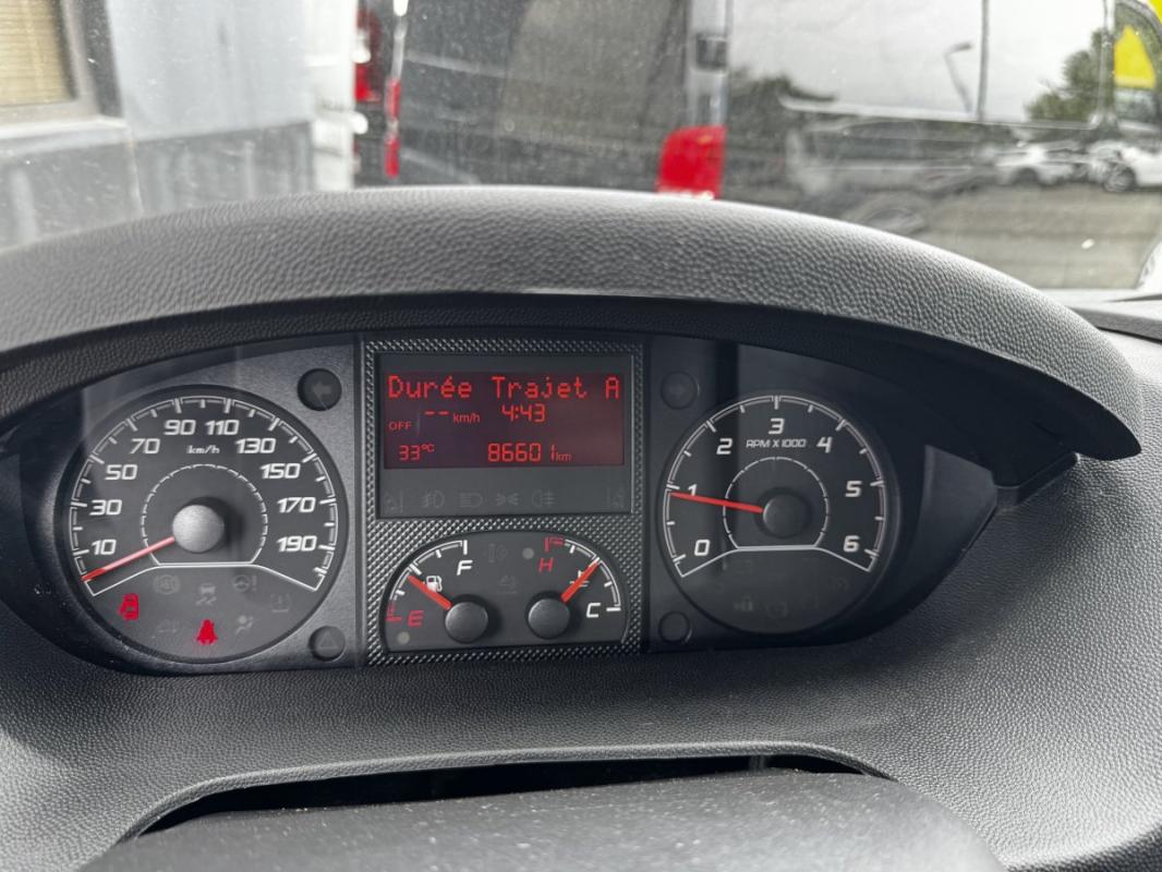 Citroen Jumper II 35 L2H2 BlueHDi 130 S&S BVM6 Club