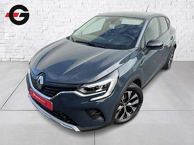 Renault Captur Intens 1.6 E-TECH Plug-in Hybrid 98ch