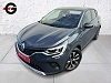 Renault Captur 1.6 E-TECH Plug-in Hybrid Intens 5d 68kW thumbnail