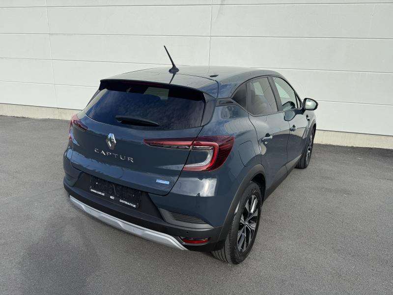 Renault Captur 1.6 E-TECH Plug-in Hybrid Intens 5d 68kW