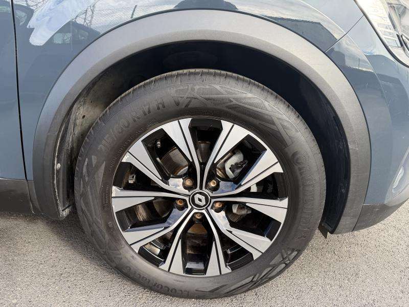 Renault Captur 1.6 E-TECH Plug-in Hybrid Intens 5d 68kW