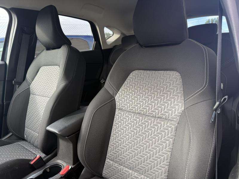 Renault Captur 1.6 E-TECH Plug-in Hybrid Intens 5d 68kW