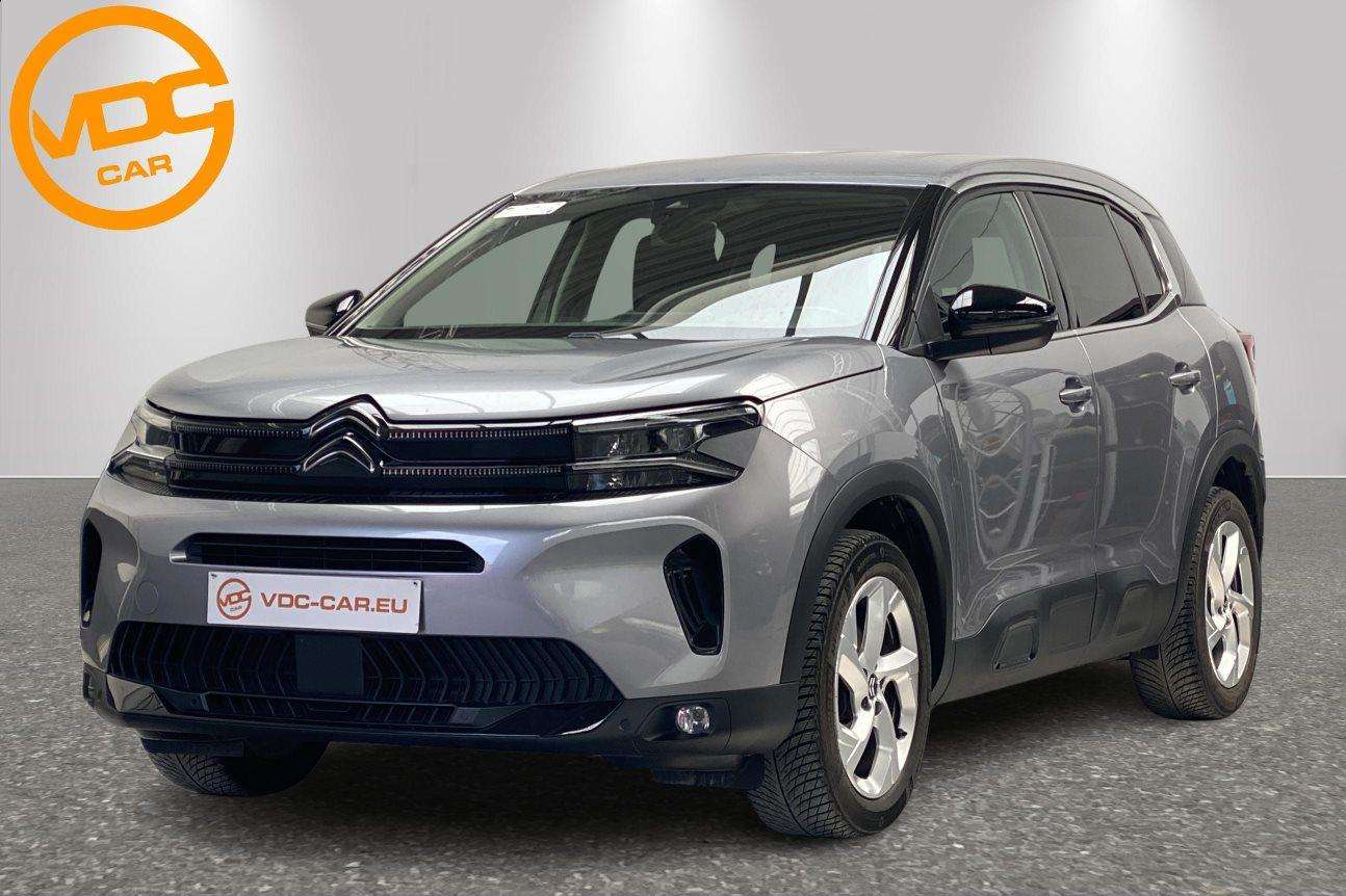 Citroen C5 Aircross Citroen C5