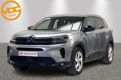 Citroen C5 Aircross Citroen C5