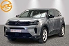 Citroen C5 Aircross Citroen C5 thumbnail