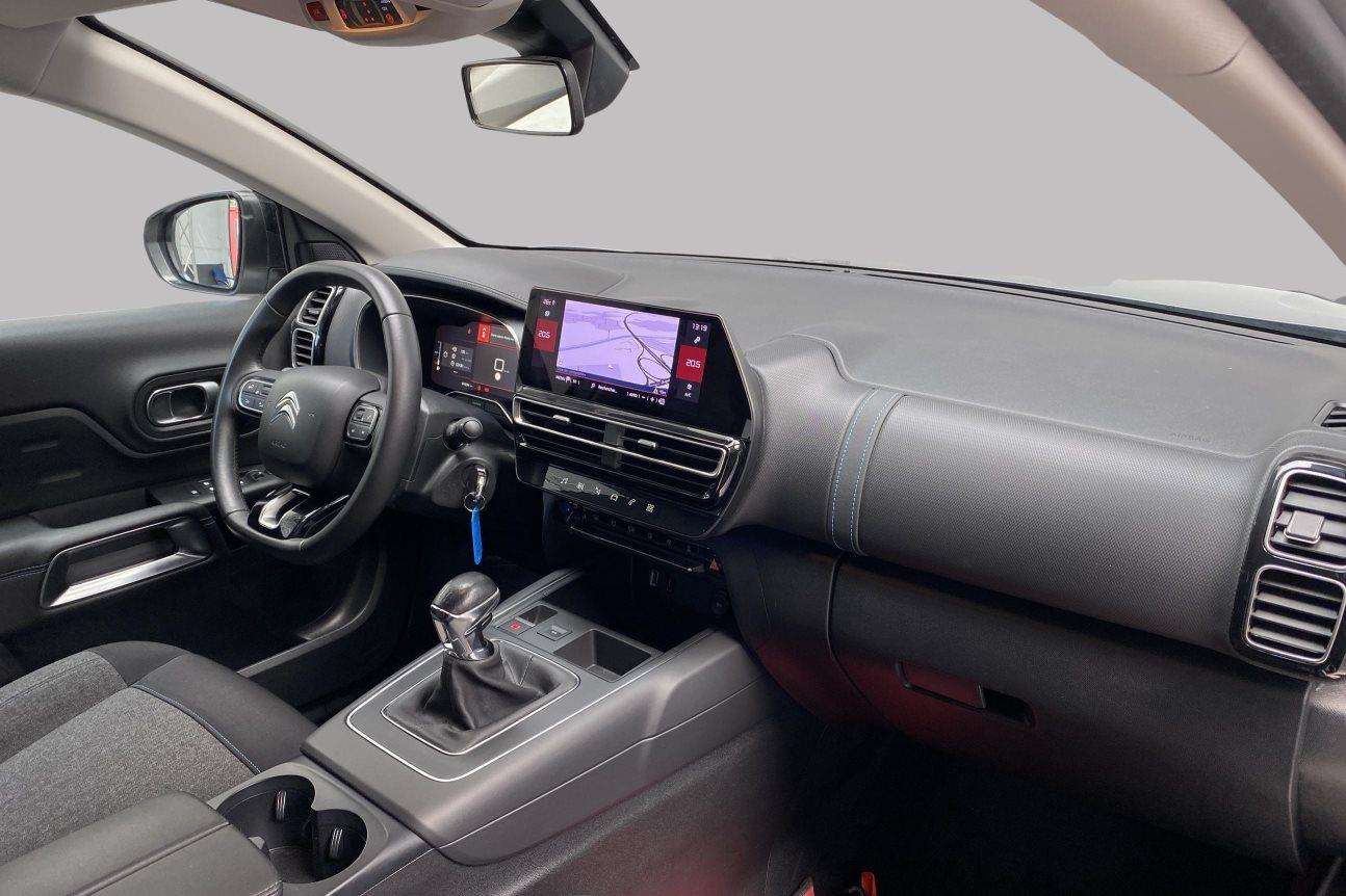 Citroen C5 Aircross Citroen C5