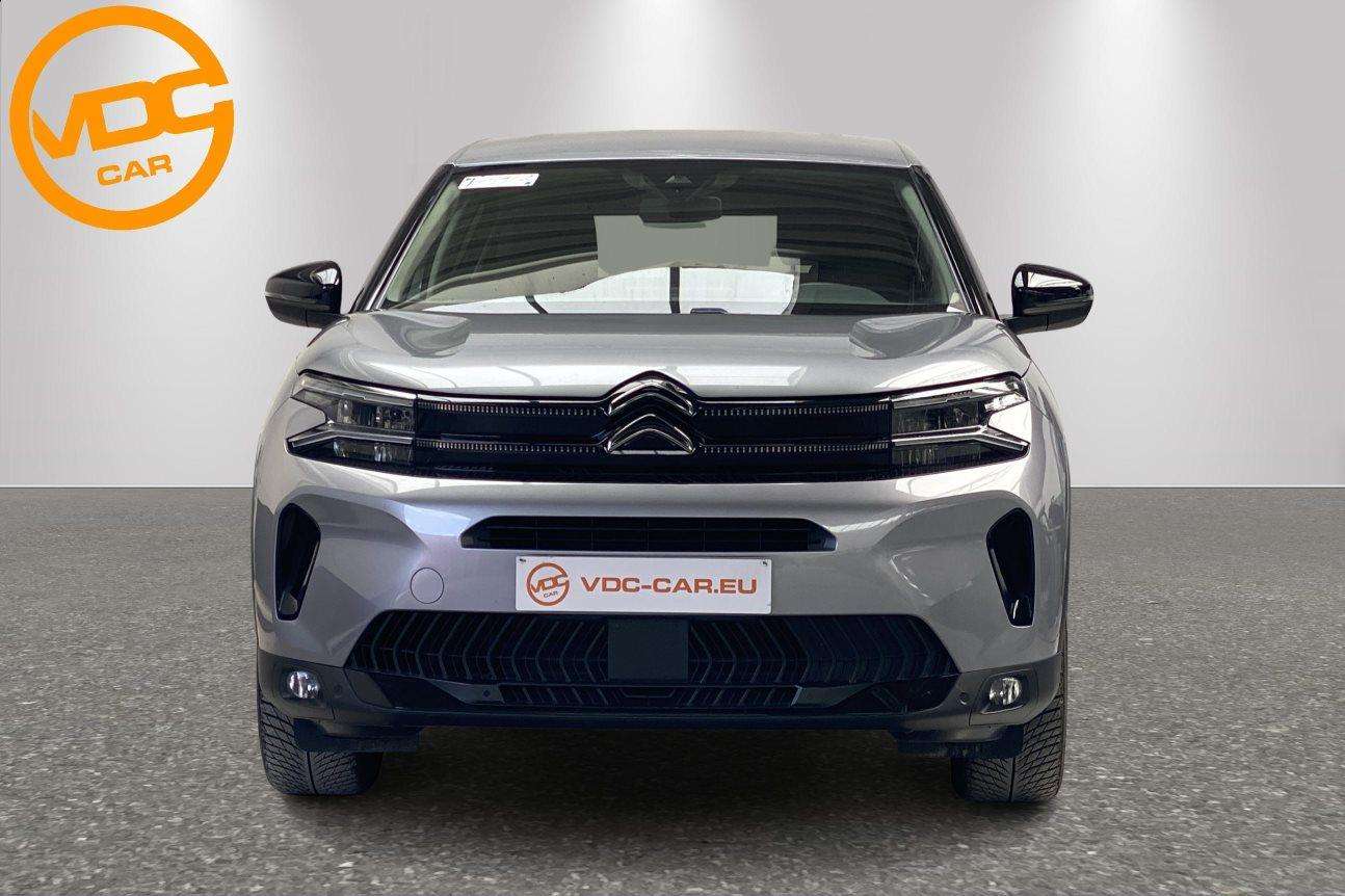 Citroen C5 Aircross Citroen C5