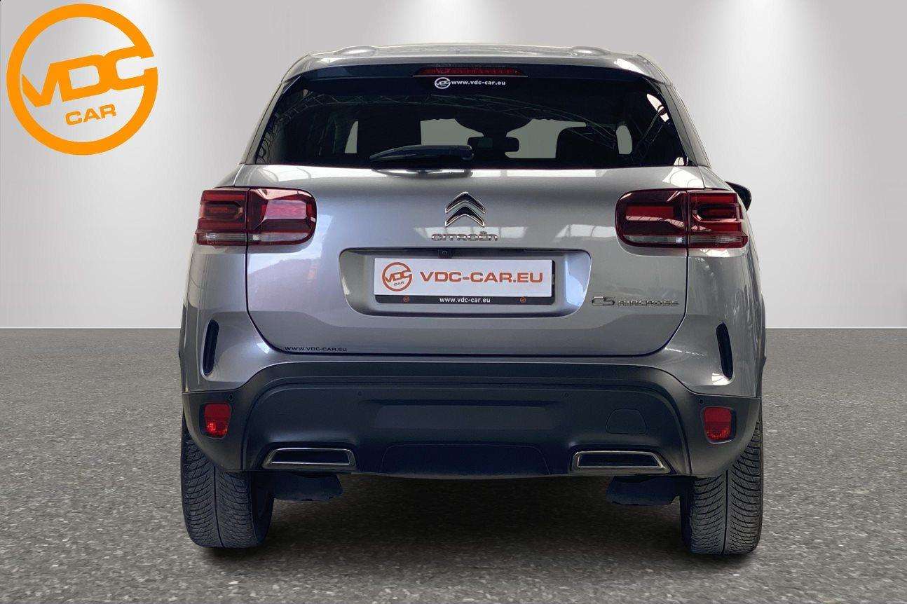 Citroen C5 Aircross Citroen C5