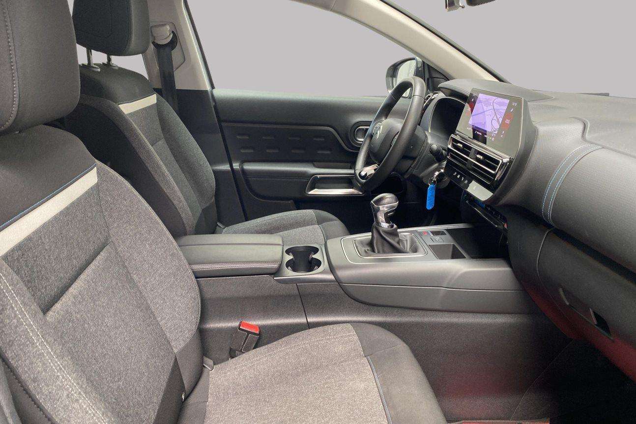 Citroen C5 Aircross Citroen C5