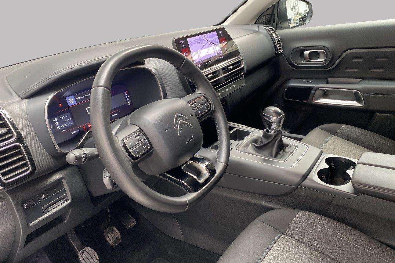 Citroen C5 Aircross Citroen C5