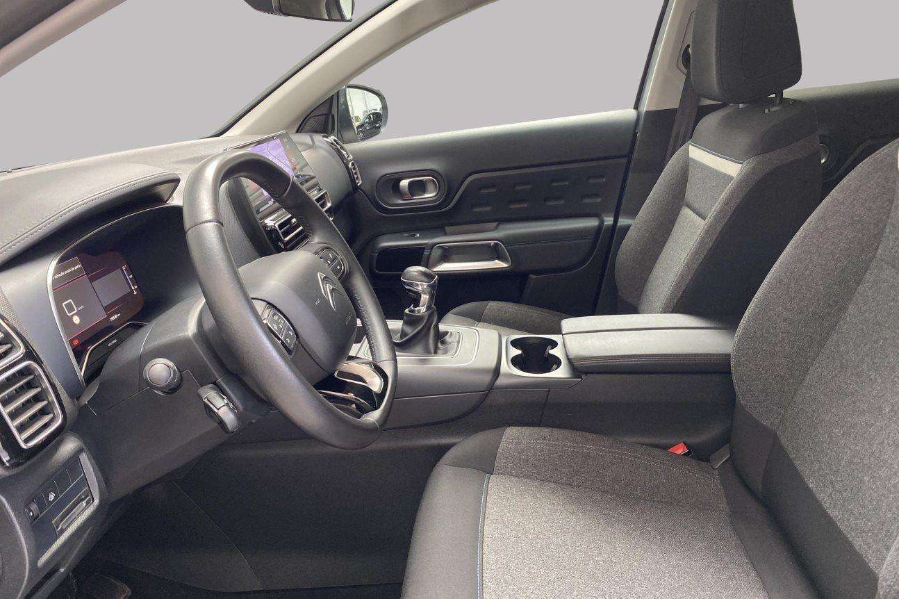 Citroen C5 Aircross Citroen C5