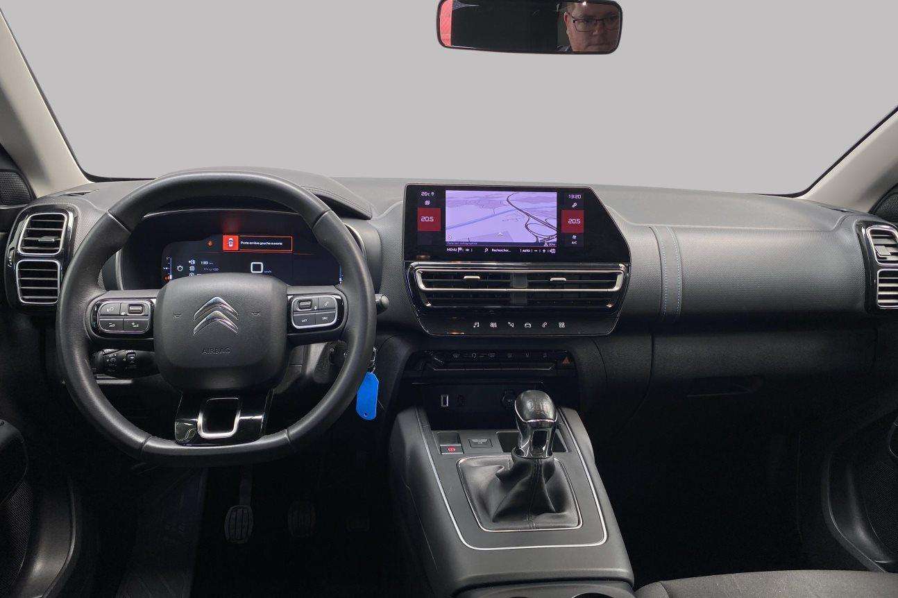 Citroen C5 Aircross Citroen C5