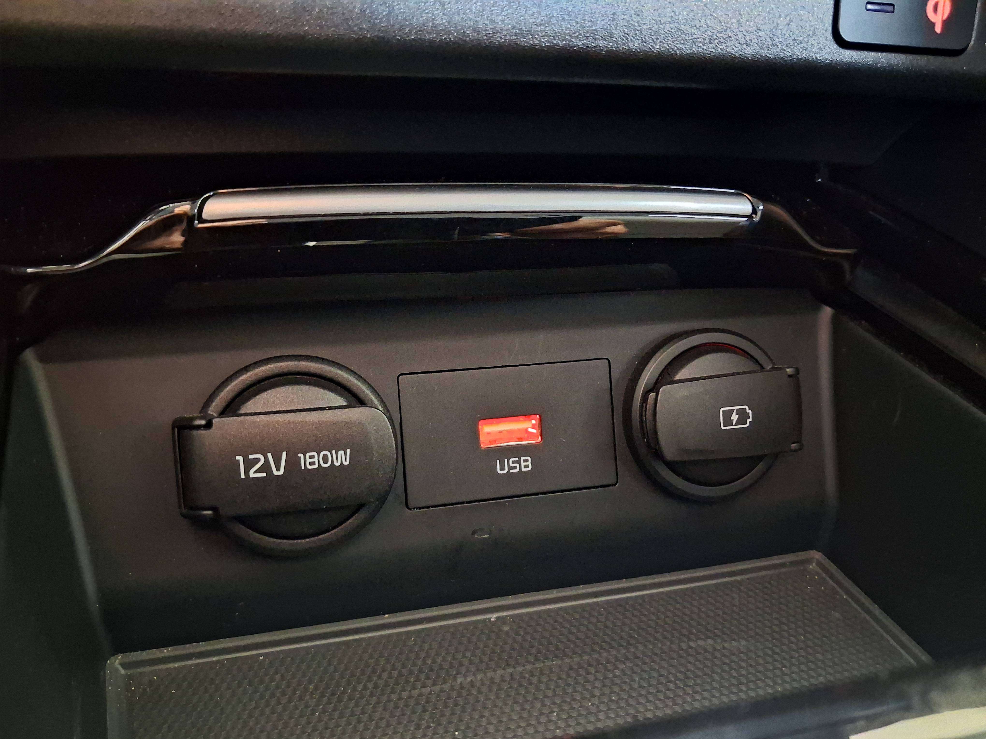 Kia Ceed / cee'd Ceed 1.0 T-GDi More ISG (EU6d) / 1 ER PROP / CARNET / GARANTIE