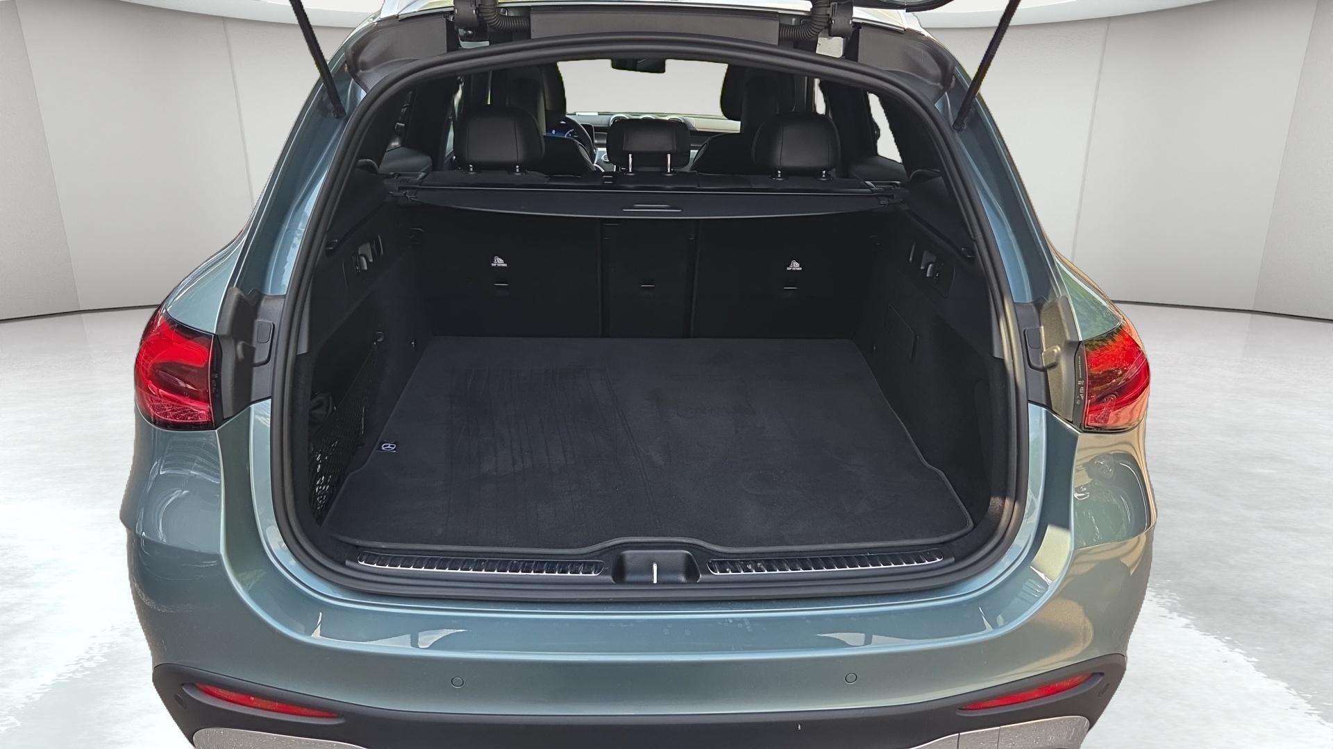 Mercedes-Benz GLC 220 GLC d 4MATIC AMG Line