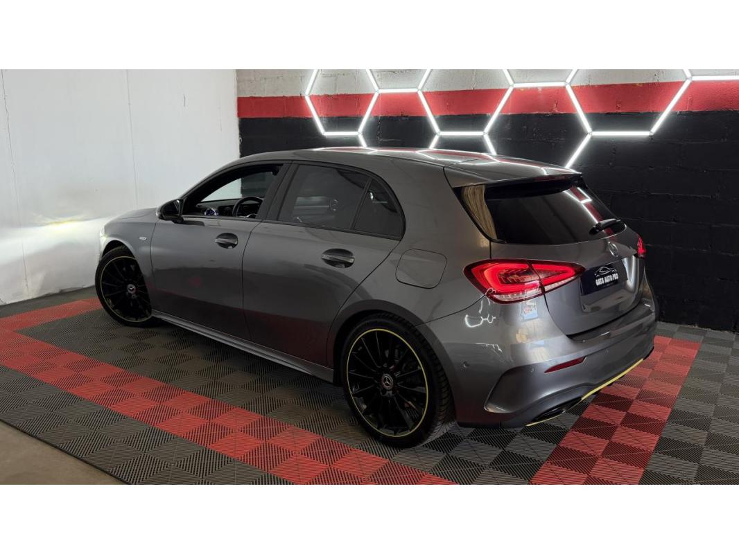 Mercedes-Benz Classe A 250 - BV 7G-DCT BM 177 AMG Line Edition 1 PHASE