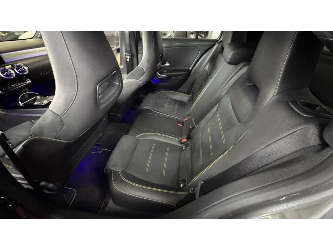 Mercedes-Benz Classe A 250 - BV 7G-DCT BM 177 AMG Line Edition 1 PHASE