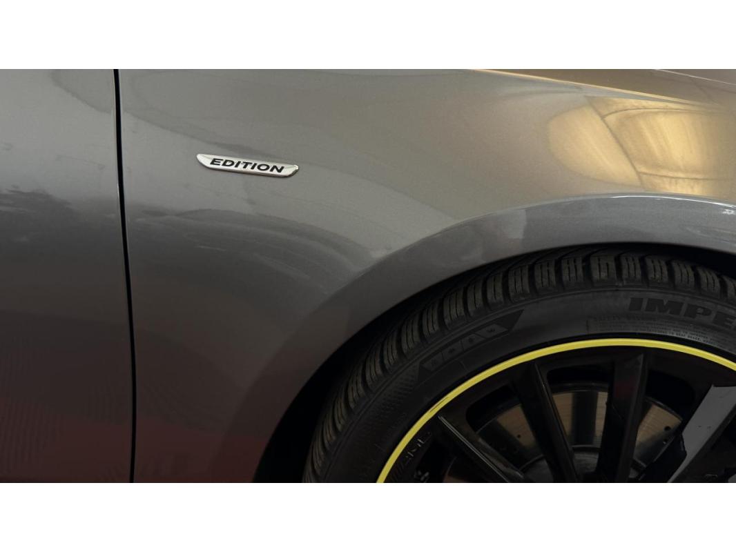 Mercedes-Benz Classe A 250 - BV 7G-DCT BM 177 AMG Line Edition 1 PHASE