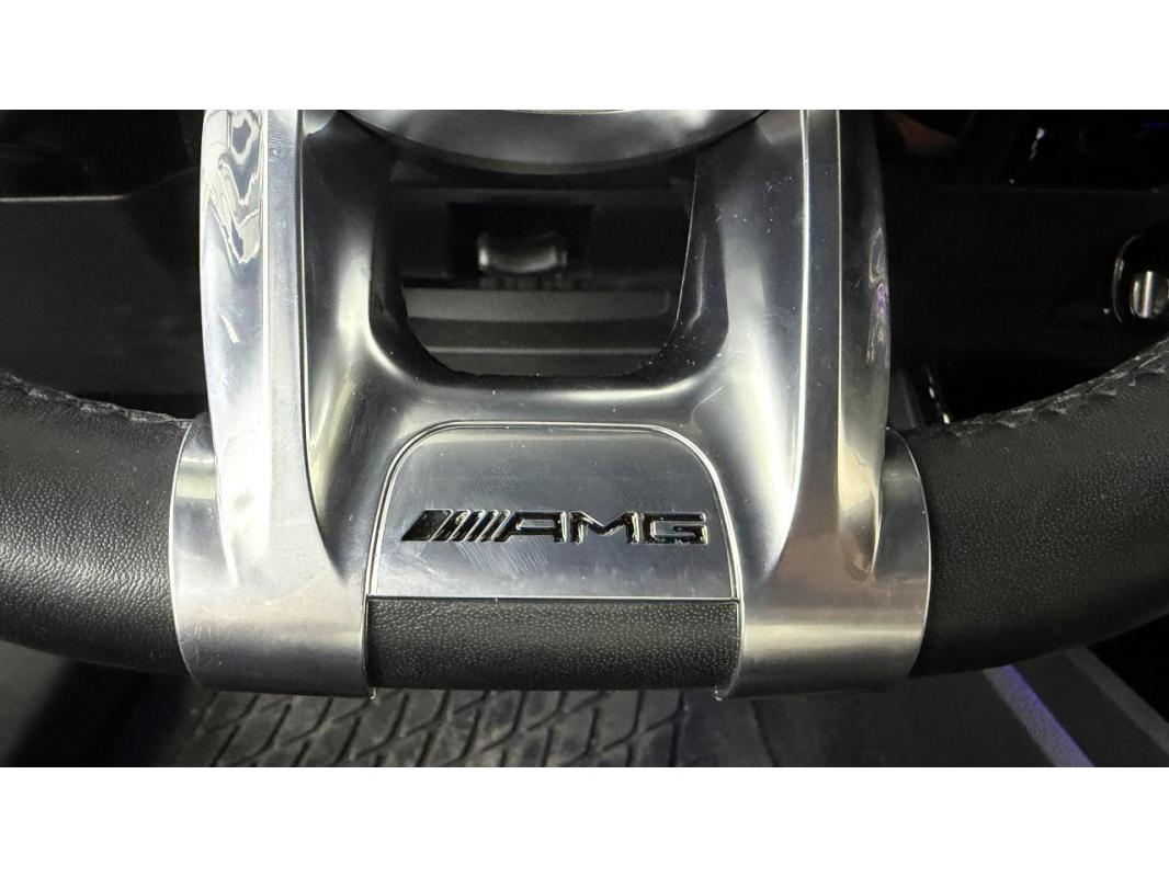 Mercedes-Benz Classe A 250 - BV 7G-DCT BM 177 AMG Line Edition 1 PHASE