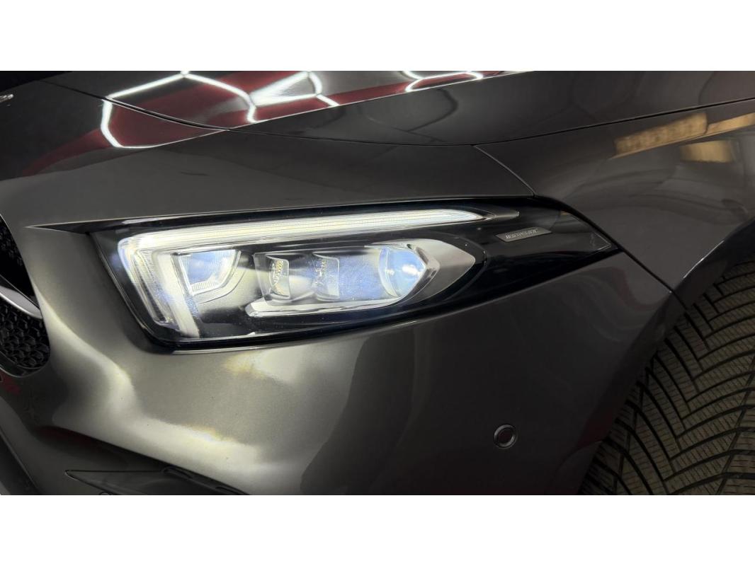 Mercedes-Benz Classe A 250 - BV 7G-DCT BM 177 AMG Line Edition 1 PHASE