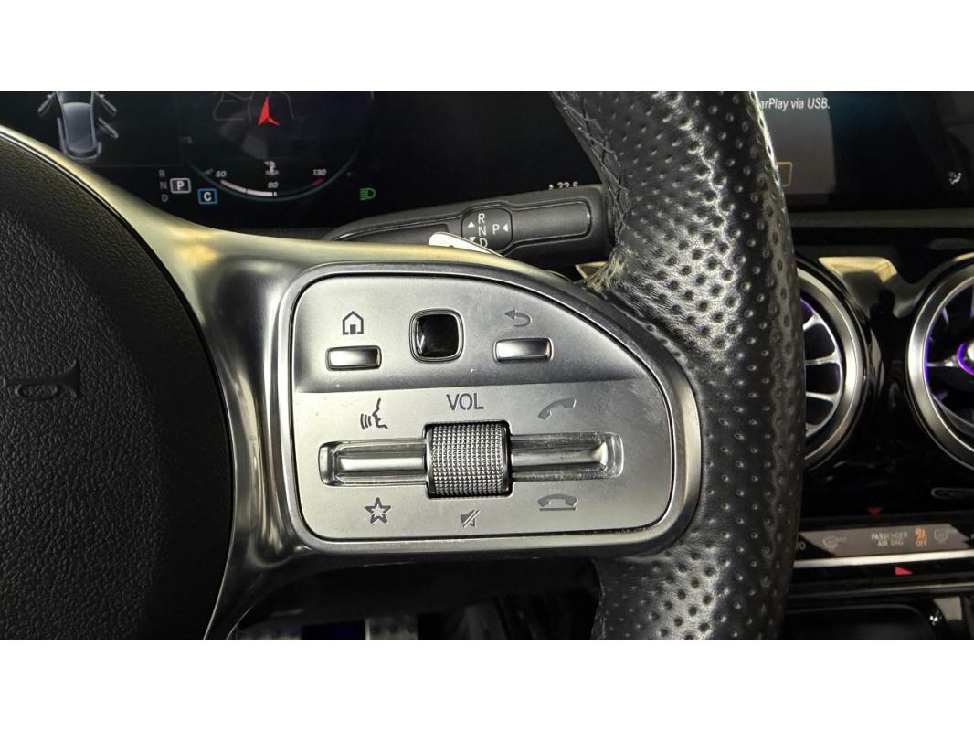 Mercedes-Benz Classe A 250 - BV 7G-DCT BM 177 AMG Line Edition 1 PHASE
