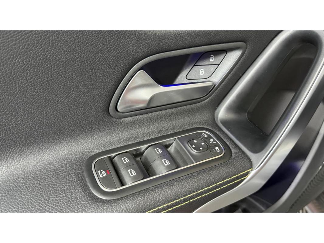 Mercedes-Benz Classe A 250 - BV 7G-DCT BM 177 AMG Line Edition 1 PHASE