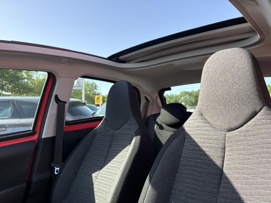 Citroen C1 1.0 VTI 69 CV CABRIOLET 39900 KLM