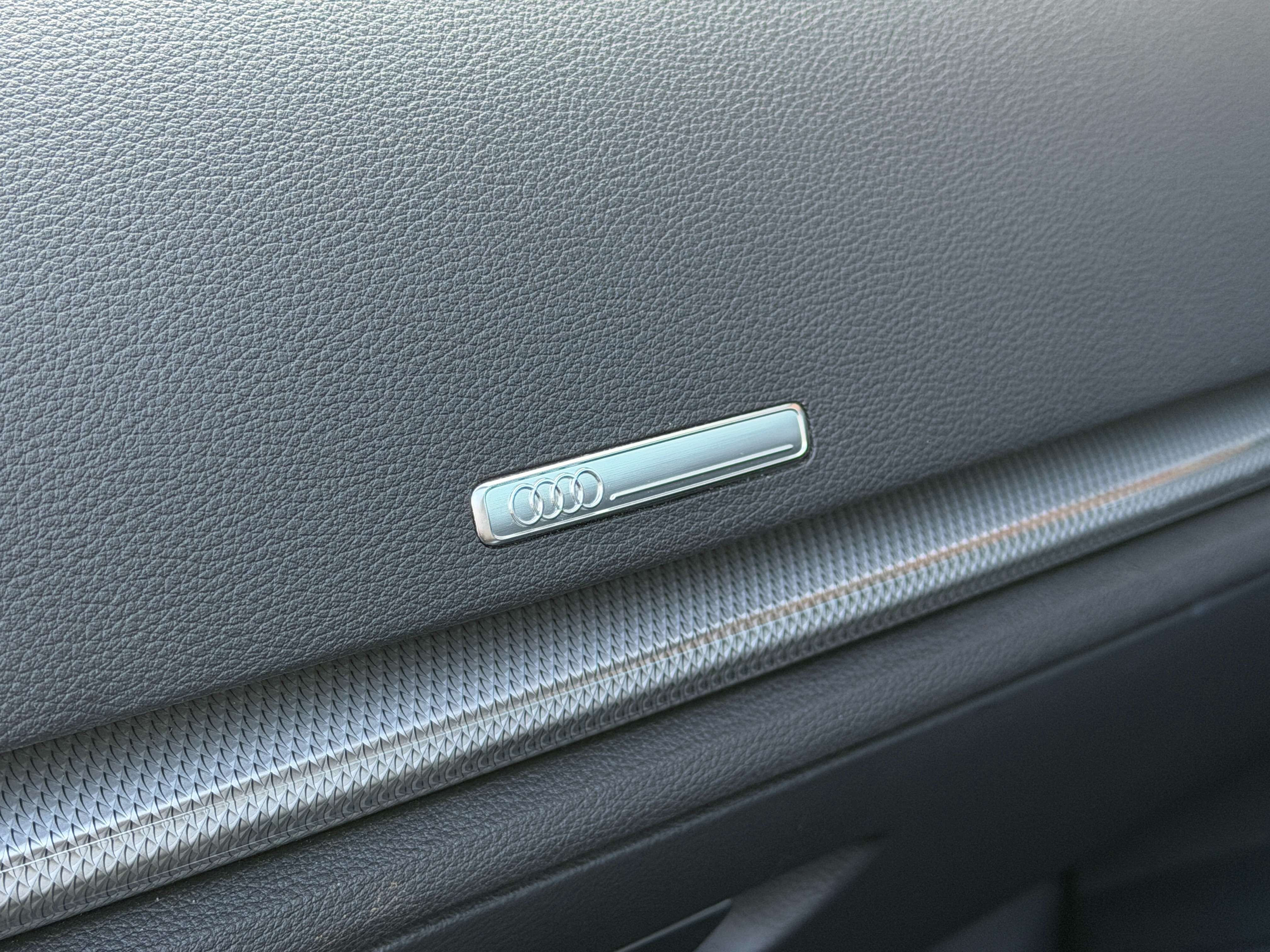 Audi A3 Cabriolet - Caméra - Sg chauff - Cuir