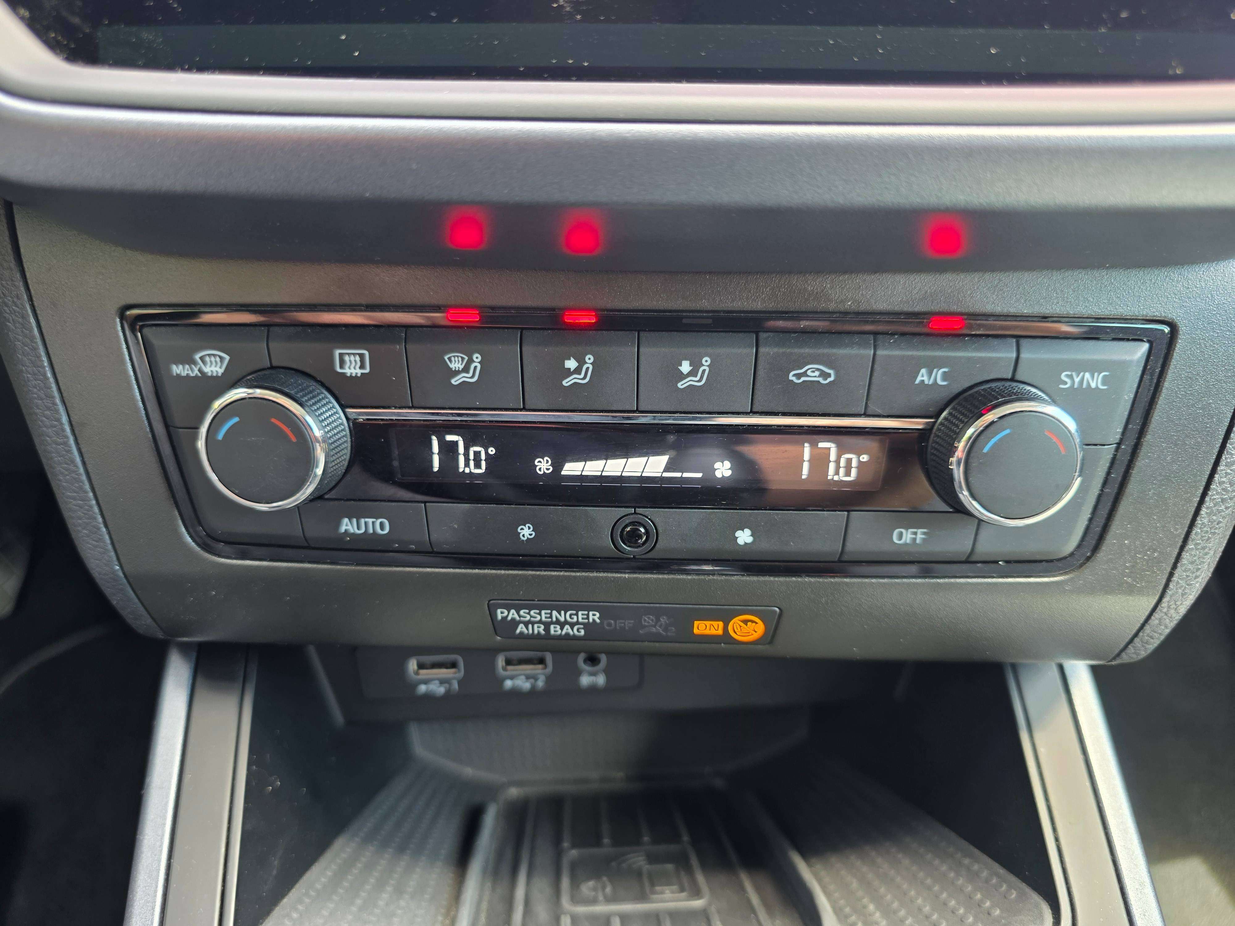 SEAT Arona 1.0 TSI Move! 2020' 1°EIG. IN ZEER GOEDE STAAT !!!
