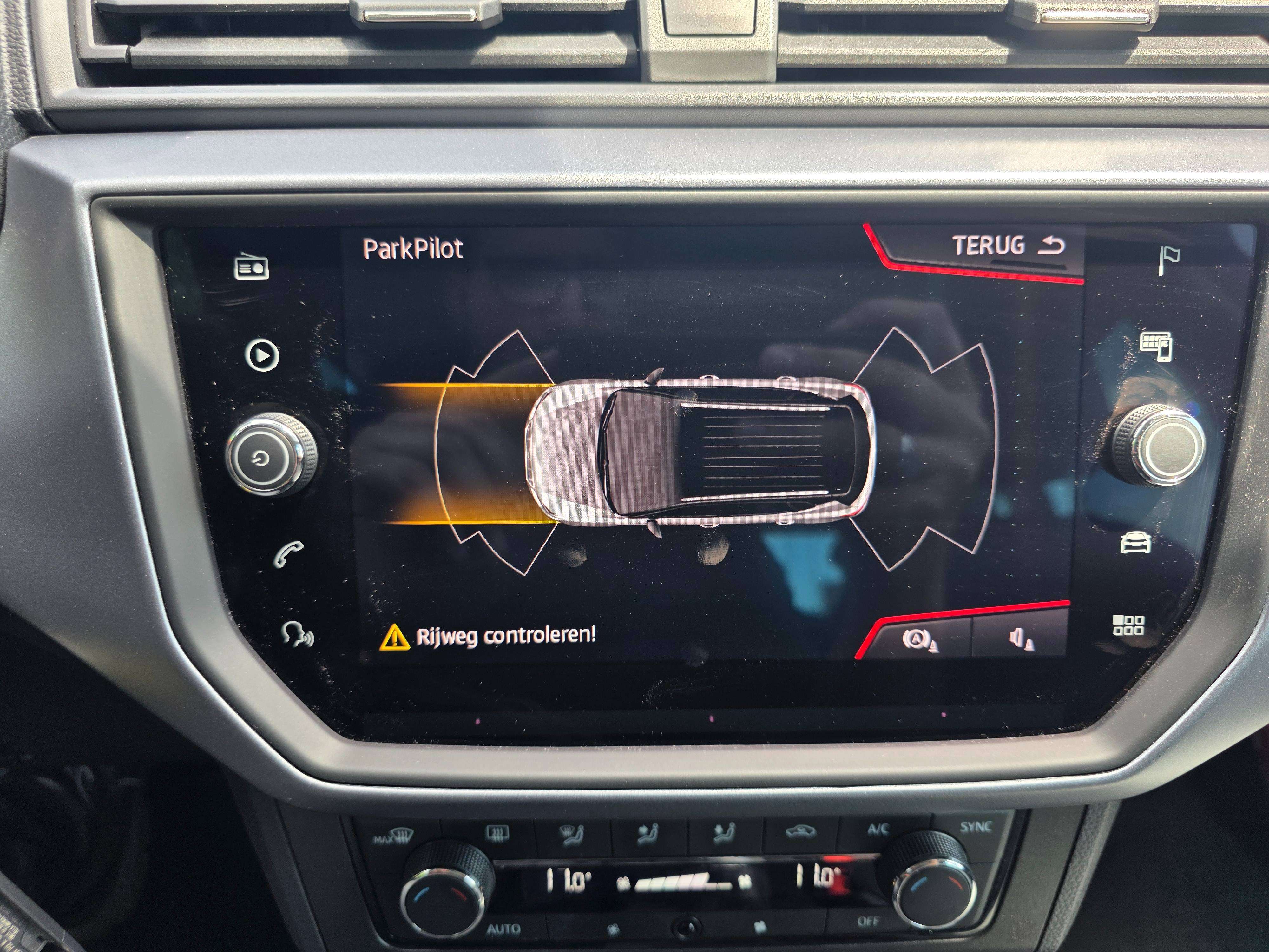 SEAT Arona 1.0 TSI Move! 2020' 1°EIG. IN ZEER GOEDE STAAT !!!