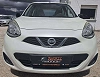 Nissan Micra Micra 1.2i Acenta 5 portes airco garantie 12 mois thumbnail