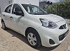 Nissan Micra Micra 1.2i Acenta 5 portes airco garantie 12 mois thumbnail