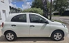 Nissan Micra Micra 1.2i Acenta 5 portes airco garantie 12 mois thumbnail