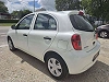 Nissan Micra Micra 1.2i Acenta 5 portes airco garantie 12 mois thumbnail