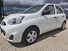 Nissan Micra Micra 1.2i Acenta 5 portes airco garantie 12 mois thumbnail