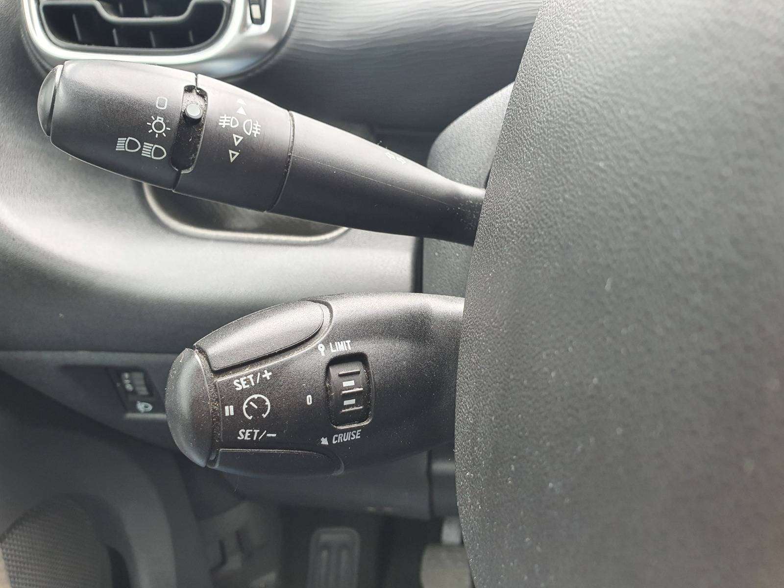 Citroen C3 Picasso 🟢1.6 DIESEL 92CV - 1ER PROPRIETAIRE - CARNET D'ENTRETIEN