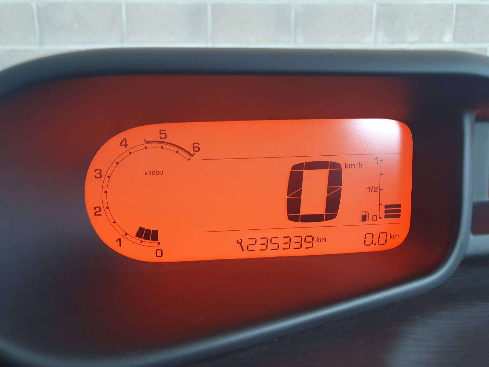 Citroen C3 Picasso 🟢1.6 DIESEL 92CV - 1ER PROPRIETAIRE - CARNET D'ENTRETIEN