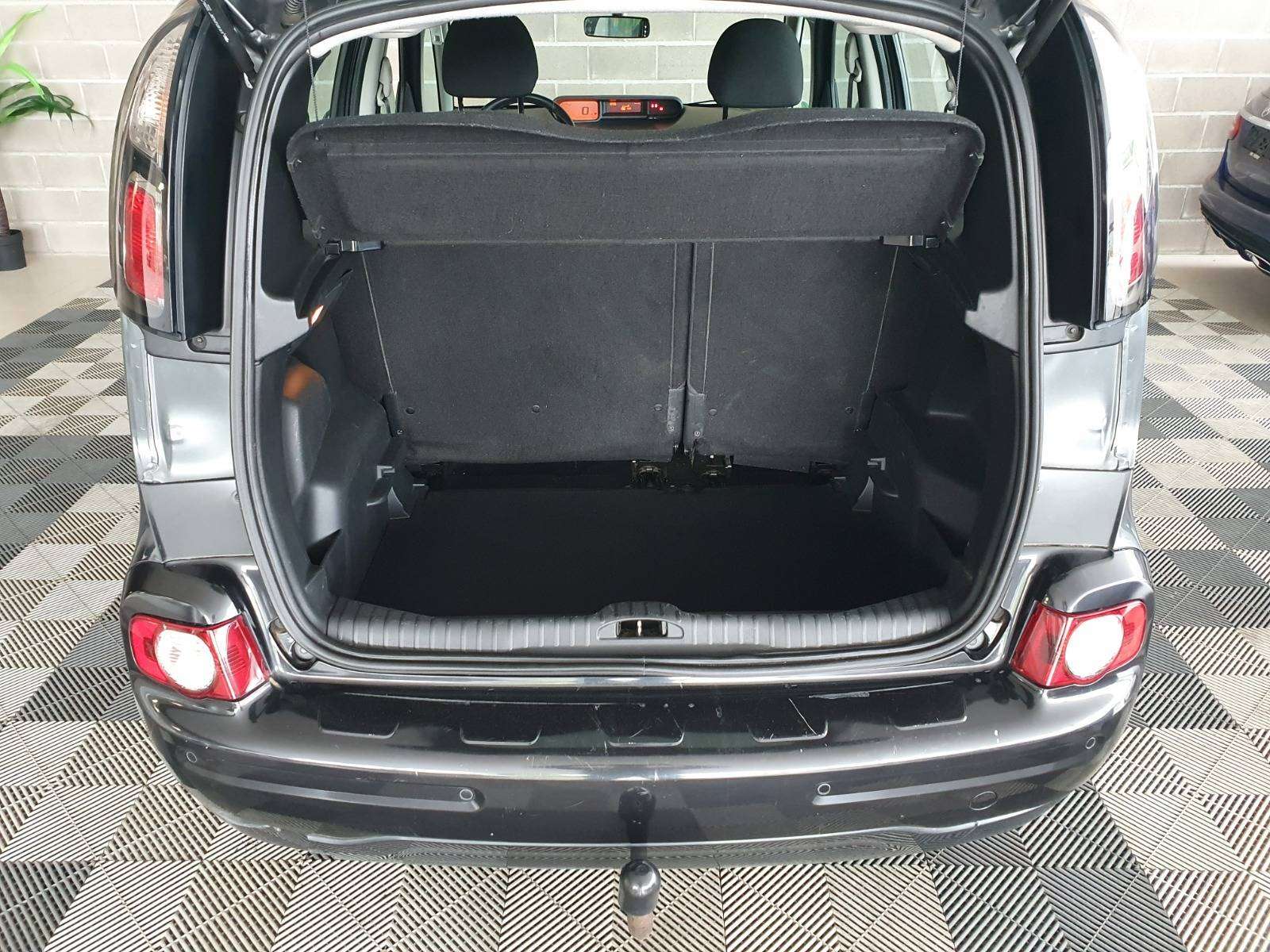 Citroen C3 Picasso 🟢1.6 DIESEL 92CV - 1ER PROPRIETAIRE - CARNET D'ENTRETIEN
