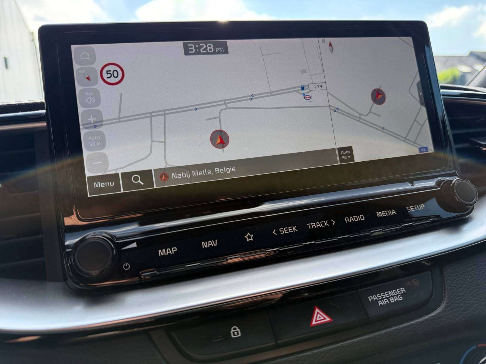 Kia ProCeed / pro_cee'd 1.5*T-GDi*159PK*GT-Line*Panoroof*Carplay*Navigatie*AndroidAuto*Garantie