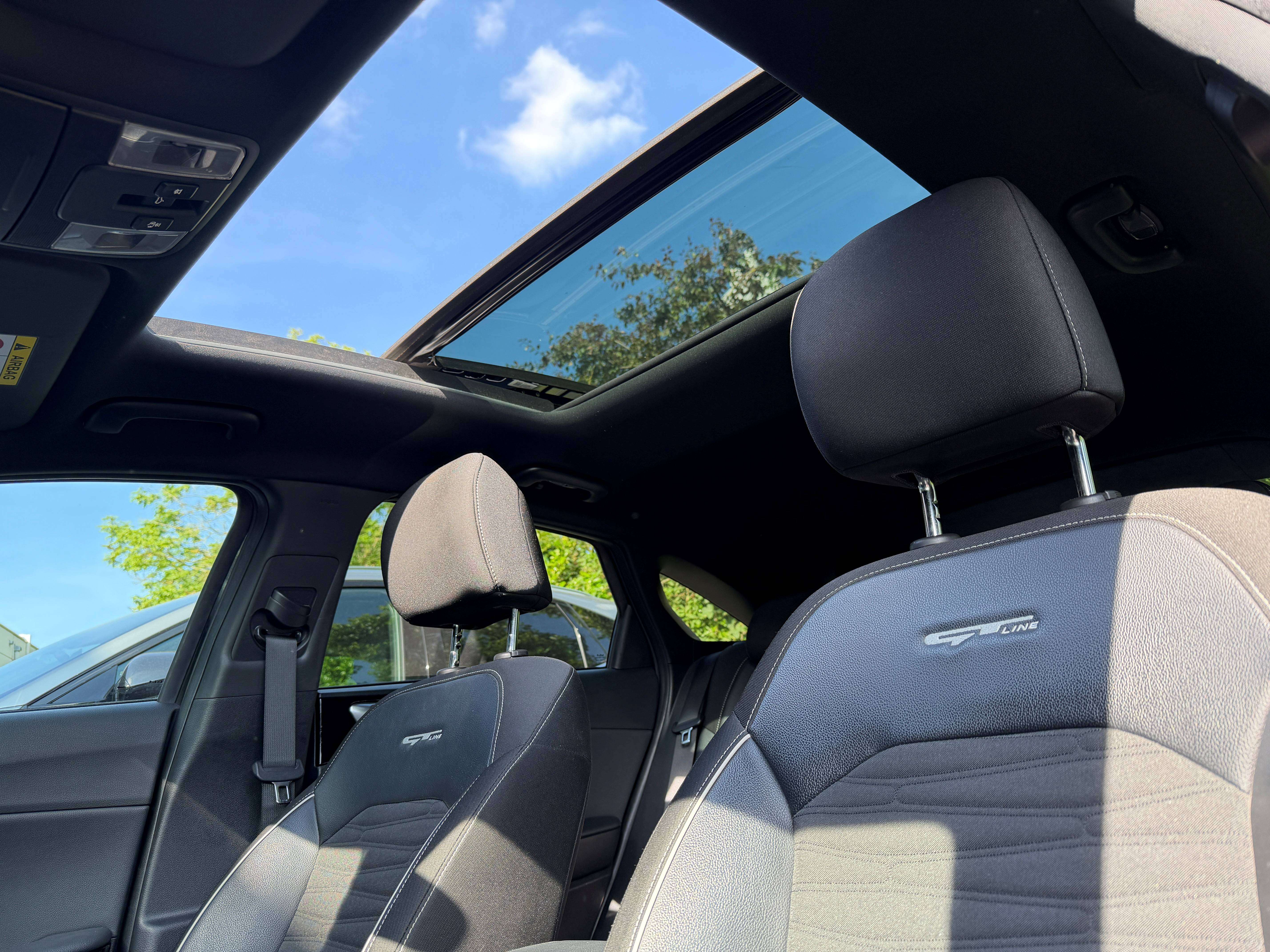 Kia ProCeed / pro_cee'd 1.5*T-GDi*159PK*GT-Line*Panoroof*Carplay*Navigatie*AndroidAuto*Garantie