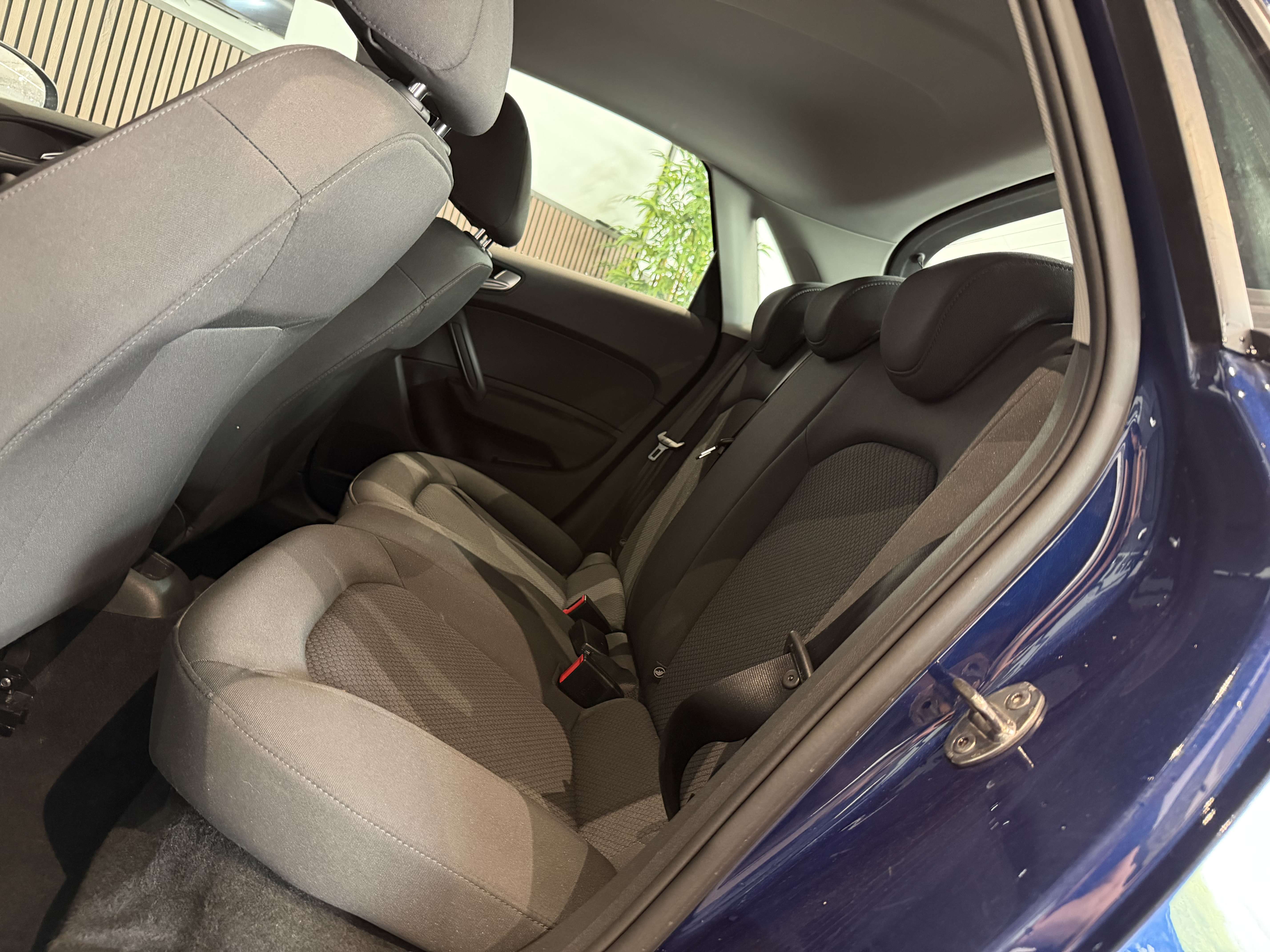 Audi A1 Sportback 1.0 TFSI - GARANTIE 12MOIS - 1ERPRO