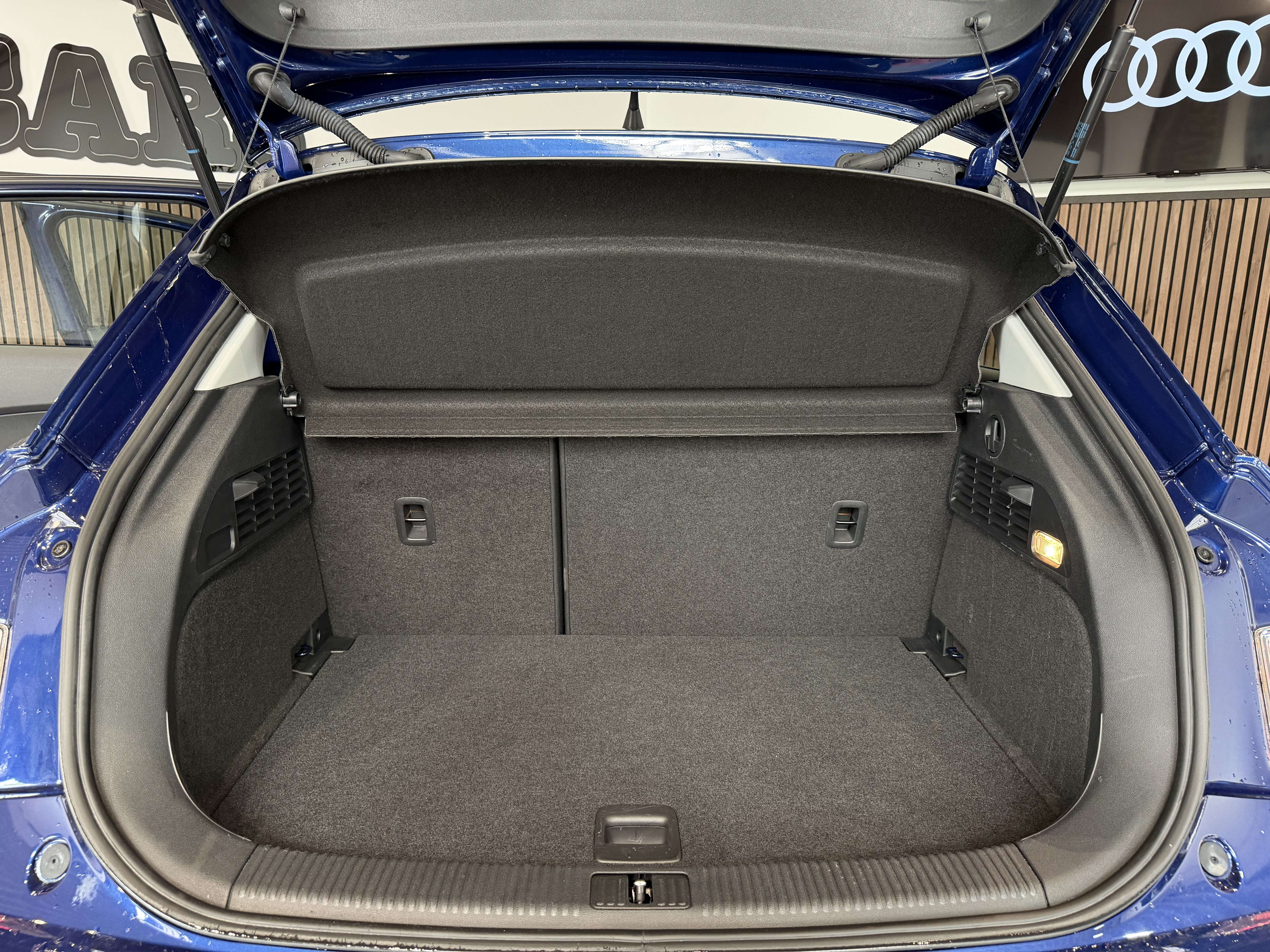Audi A1 Sportback 1.0 TFSI - GARANTIE 12MOIS - 1ERPRO