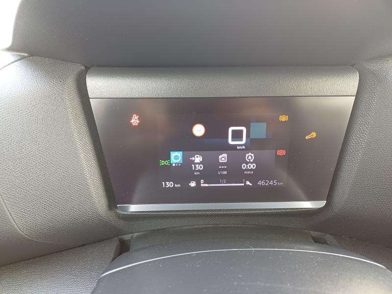 Citroen C4 NEW